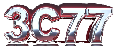 3c77 logo